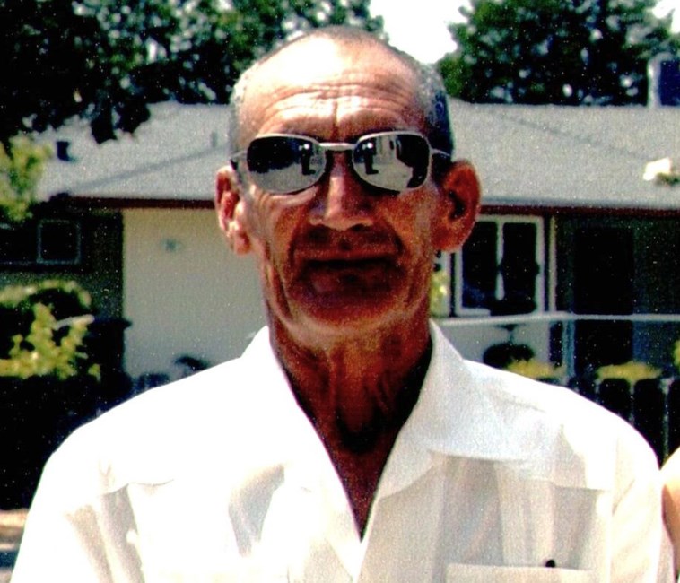 Obituary of Jose Luis Cardoso Castro