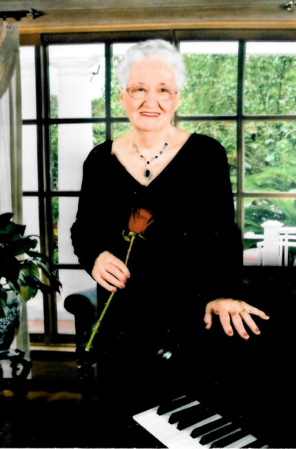 Obituary of Bernice Munn Kirkland