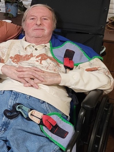 Avis de décès de Mr. Walter Kogut Jr.