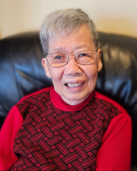 Obituary of Elsie Fay Kan Kwan