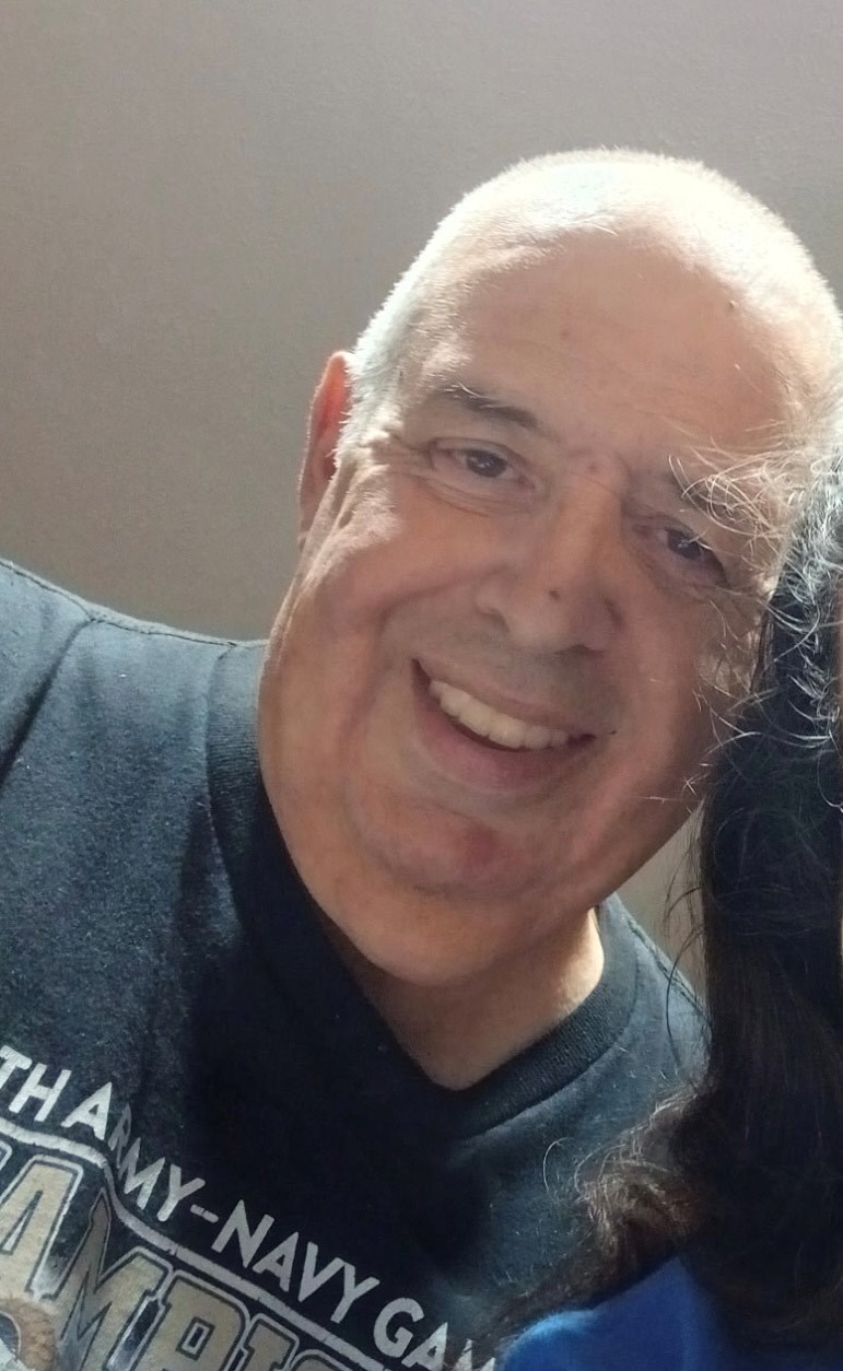 Obituary of Steven Joseph Cortese