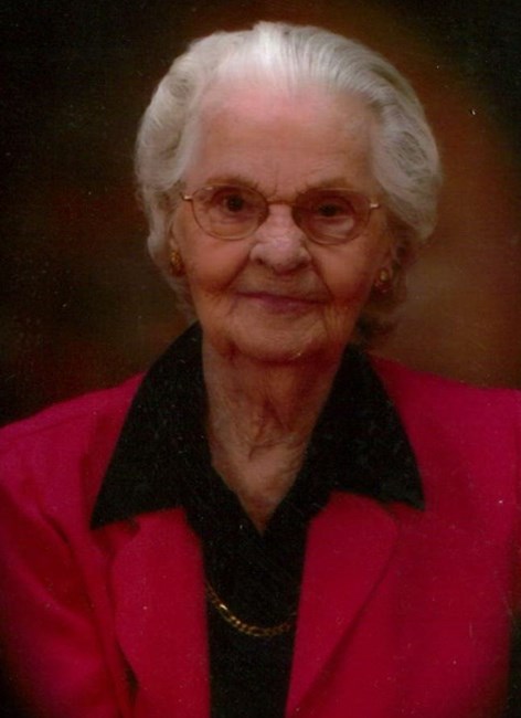 Obituary of Wanda J. Weinreich