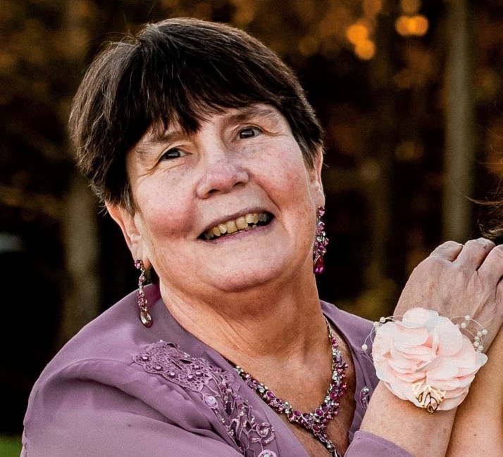 Obituary of Diana Marie Braman