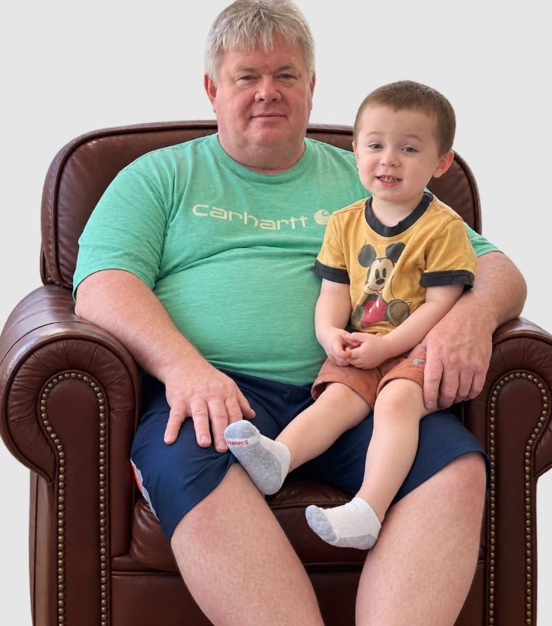 Obituary of Keith A. Mikell