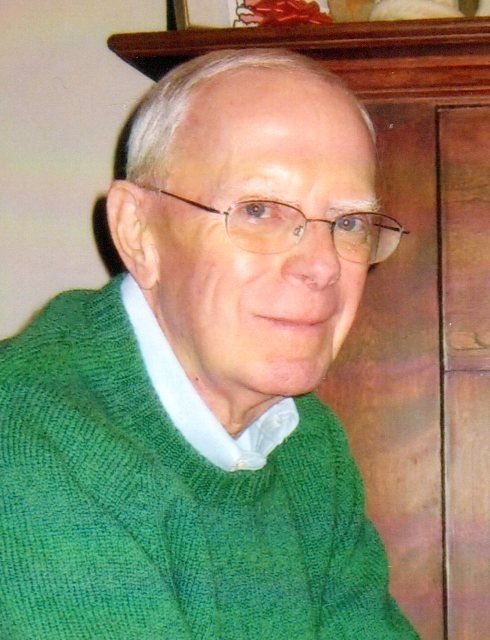 Obituary of William C. Quinn