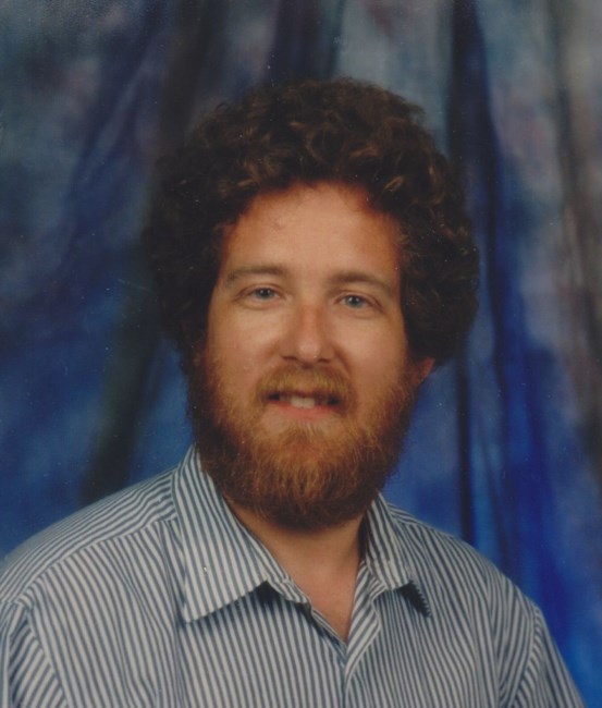 Obituary of Troy Edward Cook