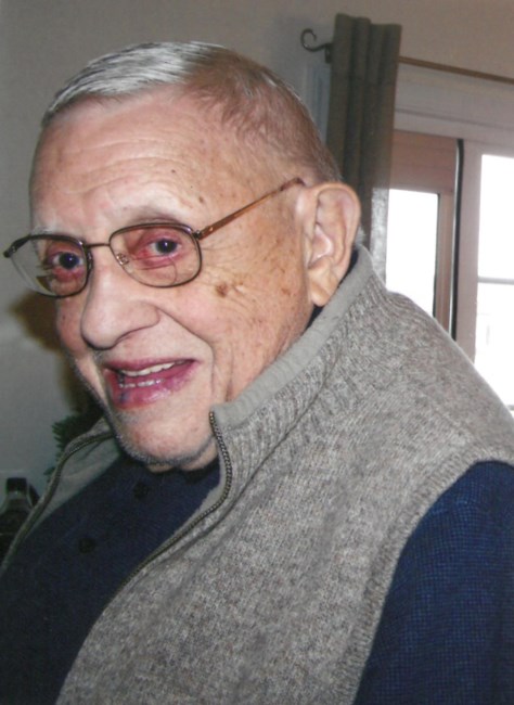 Obituary of Francis Benton Neiswender