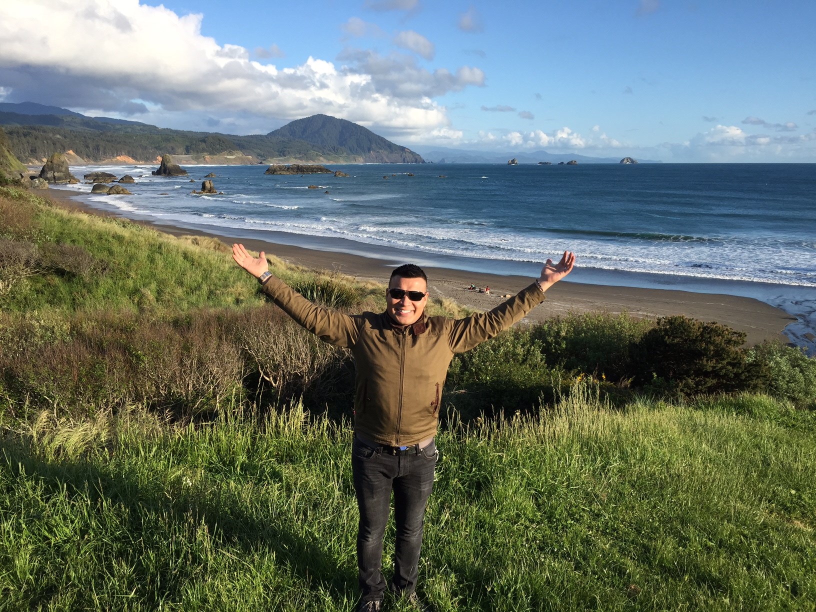 Obituary of Juan Mauricio Ramos Avila