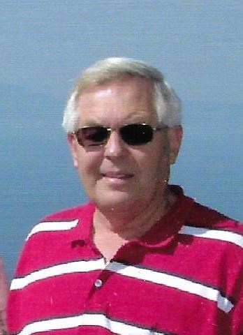 Obituary of Stephen Lee Larson