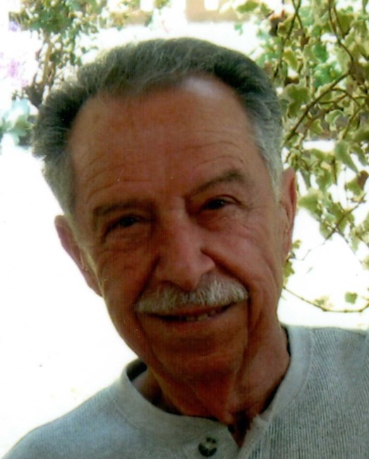 Obituario de Manuel Joseph Villalobos