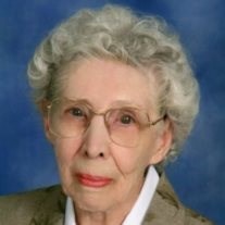 Obituary of Ruth Z. Fisher