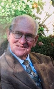 Obituary of Dr. William M. Velie