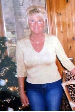 Obituary of Deborah Jean (Herring) Cheney