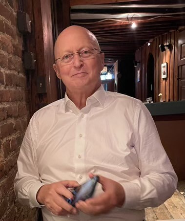 Obituario de John Lee Harmon