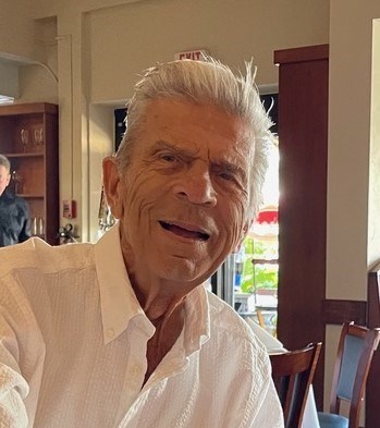 Obituary of Alfred John Hofstadter