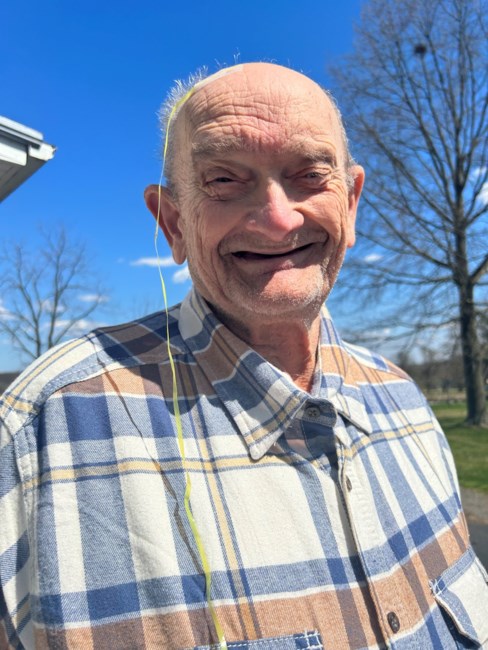 Obituary of Virgil Esker True Jr.