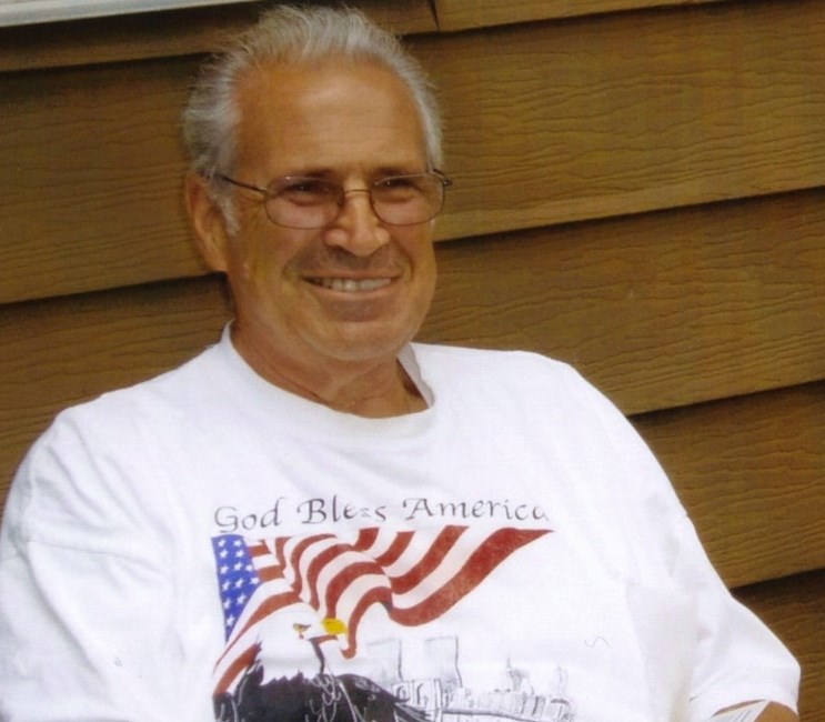 Obituary of Rocco Anthony Marino