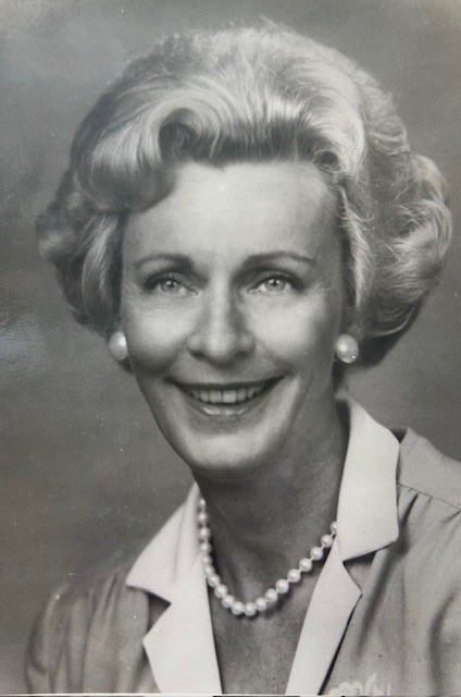 Obituary of Norma C. Russell