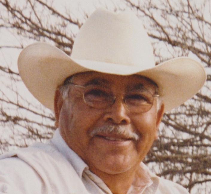 Obituary of Louis M Rivera