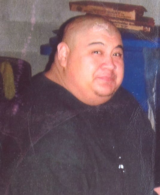 Obituary of Miguel Angel Rubio