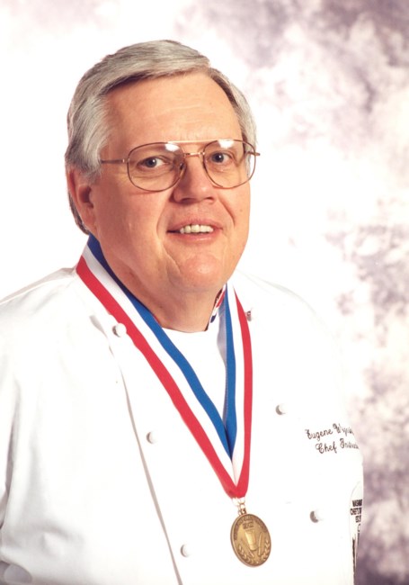 Avis de décès de Eugene J Wrzesinski