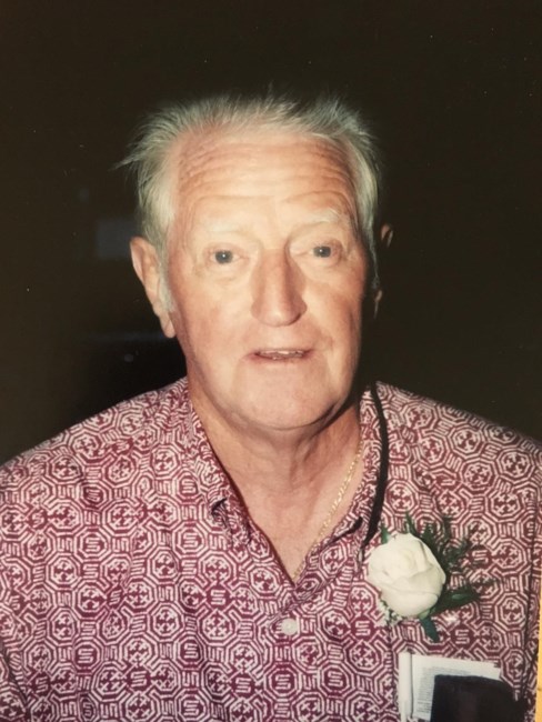 Obituary of Thomas McCarney