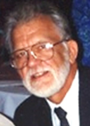 Obituary of Ralph E. Chris Christensen