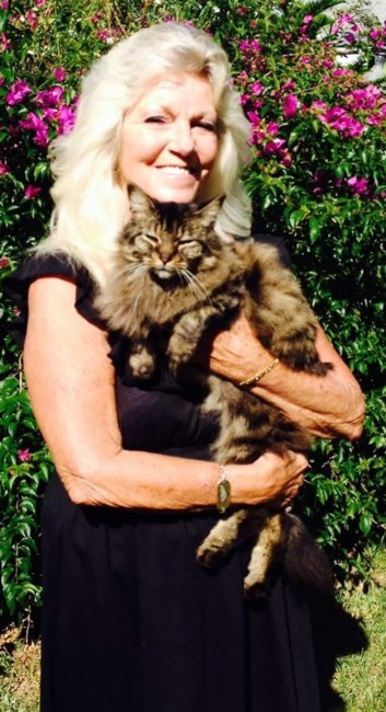 Obituary of Barbara Ann Jackson