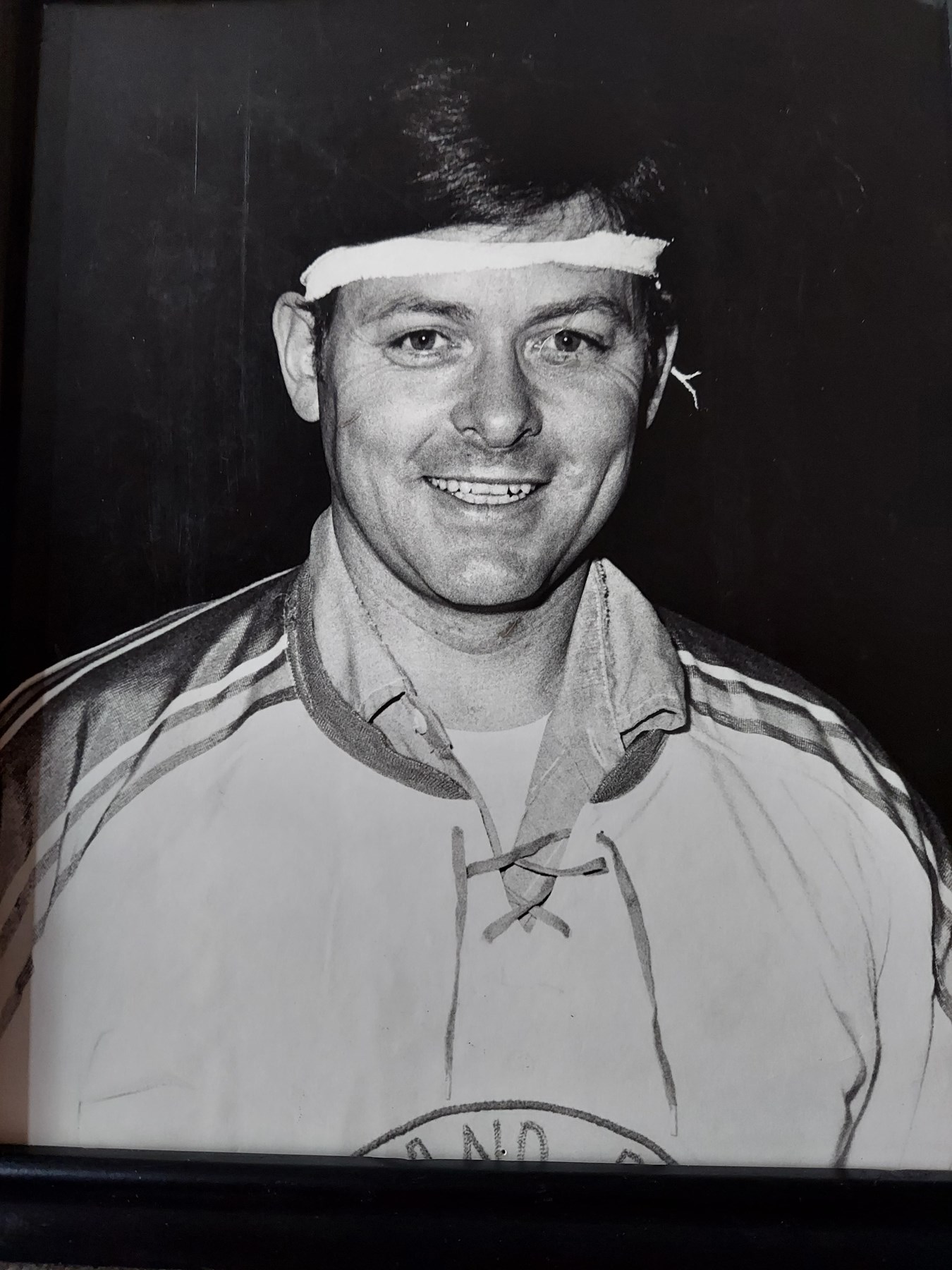 Obituary of Guy Elbert Moore