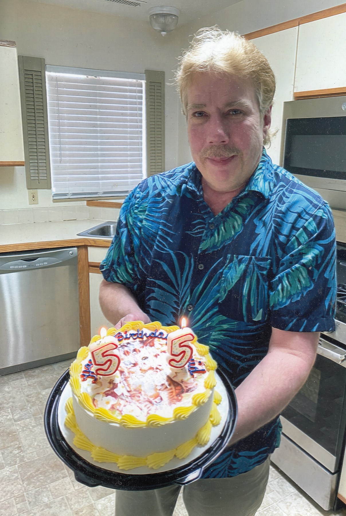 Obituary of David V. Samec