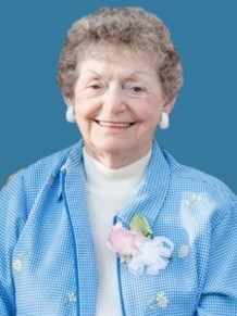 Obituary of Patricia Rose Reynolds