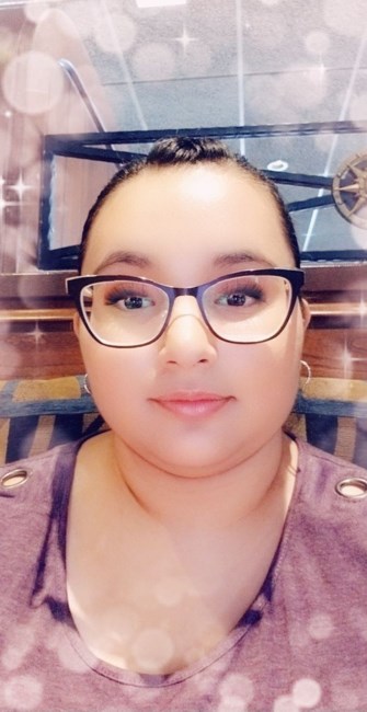 Obituary of Megan Samantha Gonzalez