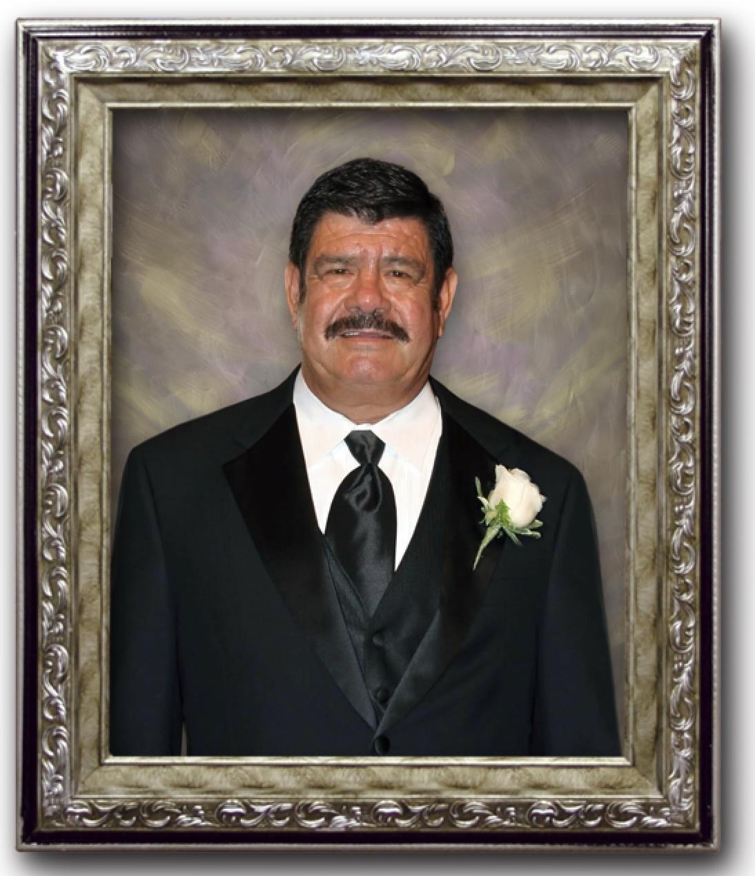 Obituary of Fernando Almodovar