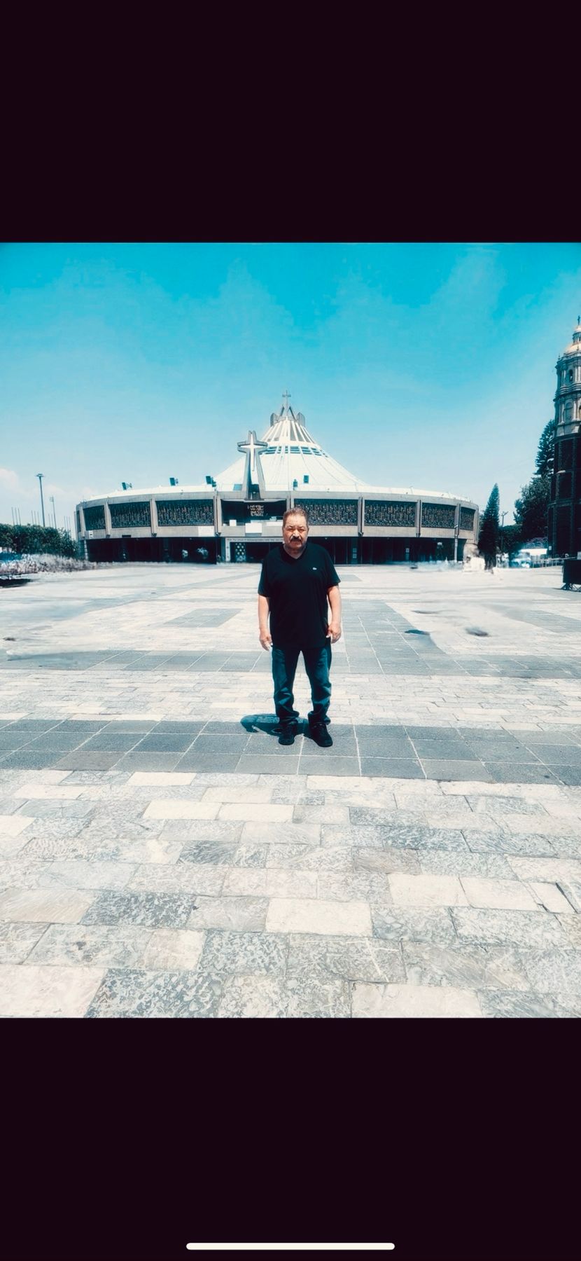 Obituary of Juan Mendoza