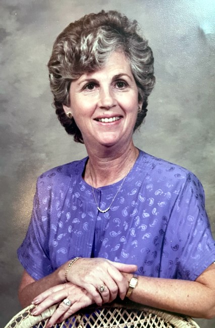 Obituary of Wanda F. Parks