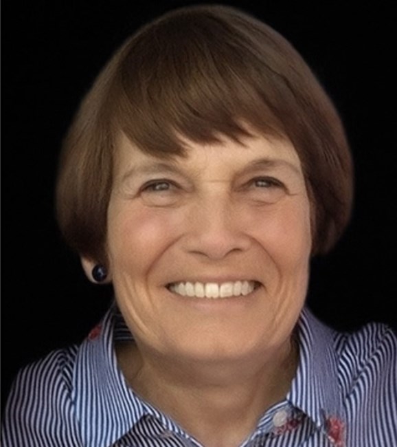 Obituary of Mary Joan Miller