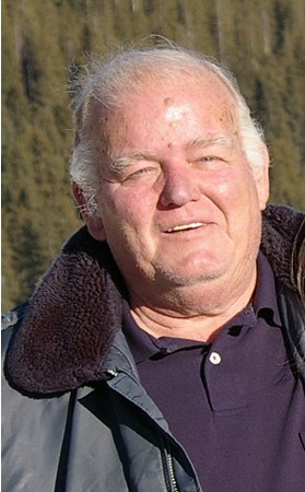 Obituary of Donald Joe Heath