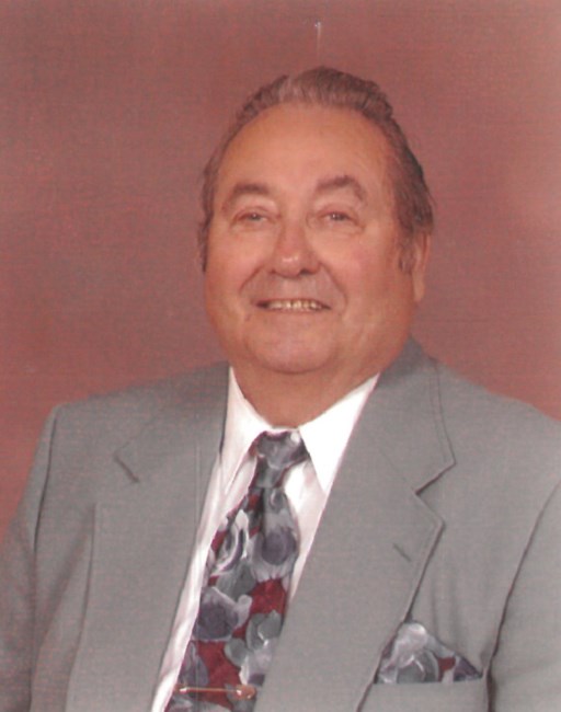 Obituary of Ray Joseph Marovelli