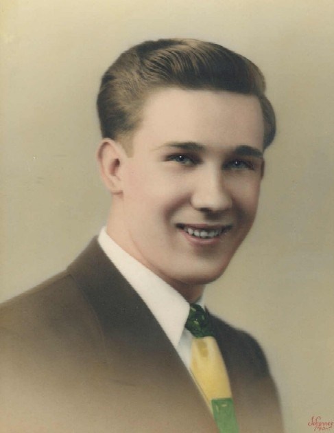 Obituary of Mr. Edward Eddie Leo Wucherer