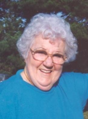 Obituary of Leona Margaret Jane Marwick
