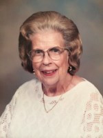 Betty Skidmore