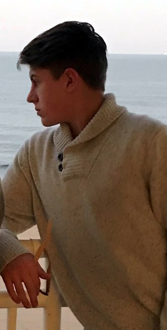 Obituary of Mason Richard Boyd