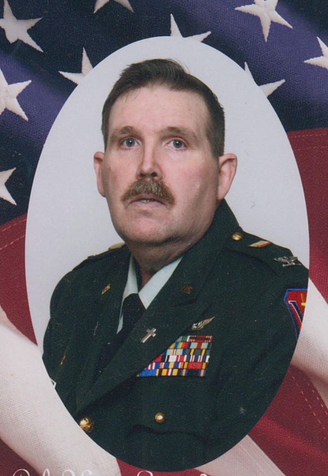 Thomas Hunt Obituary - Oklahoma City, OK