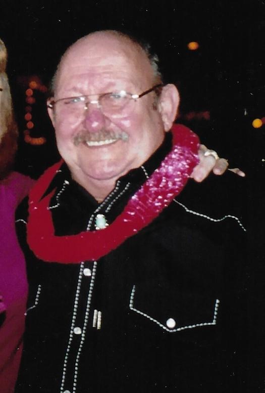 Obituario de Gary O'Connor