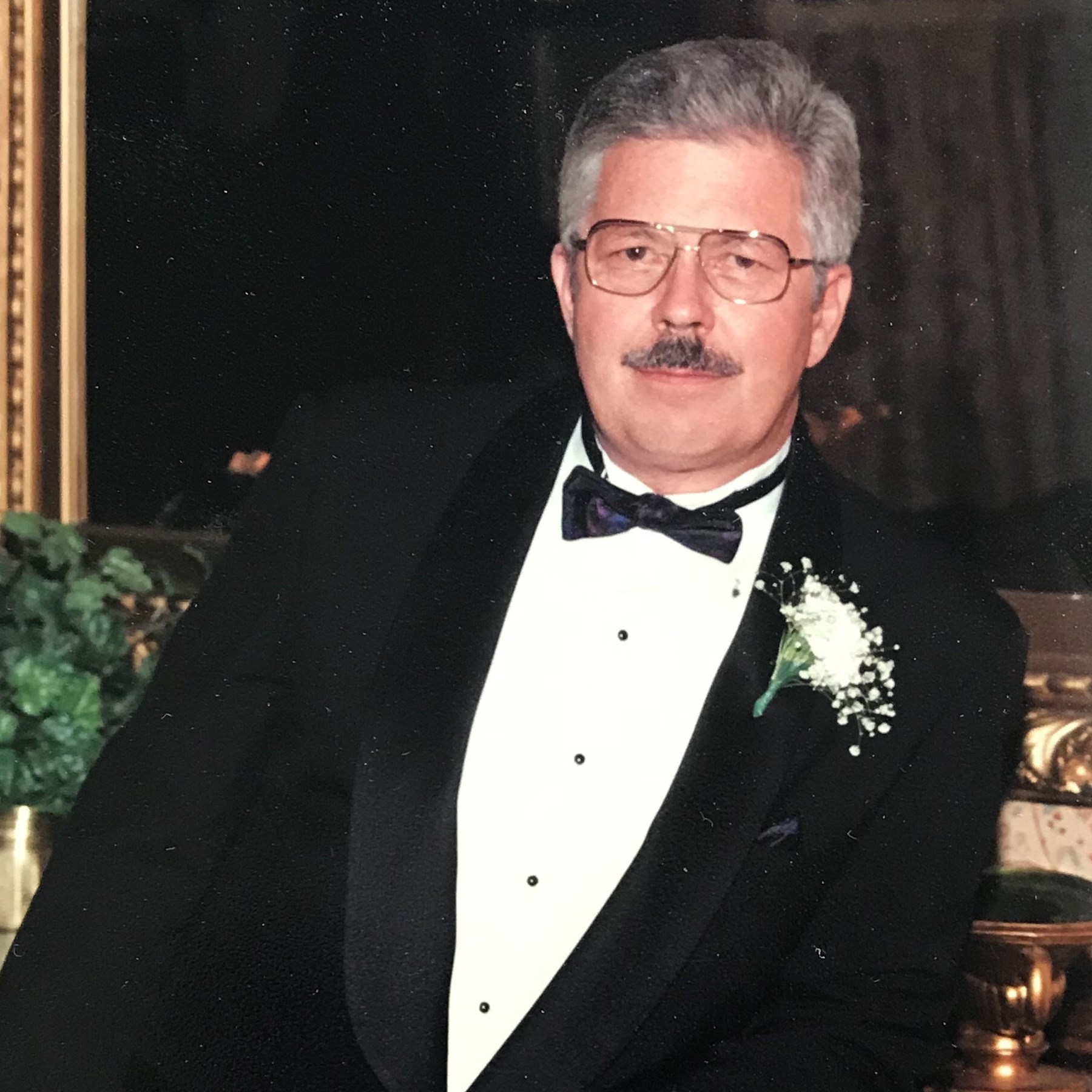 Obituary of Dale D. Springmeyer
