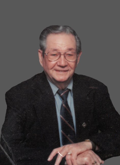 Obituary of Glen D. Bilbrey