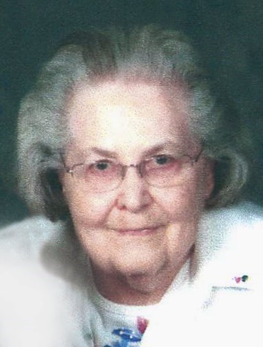Obituary of Marilyn E. Bastian
