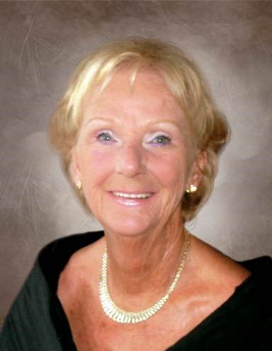 Avis de décès de Lise Allaire