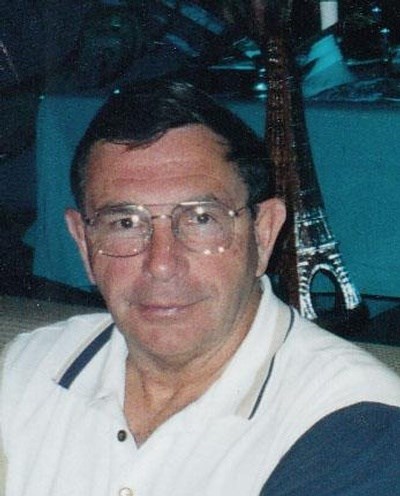 Obituary of Douglas Jay Leatherman