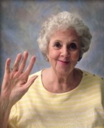 Mary Sauvain